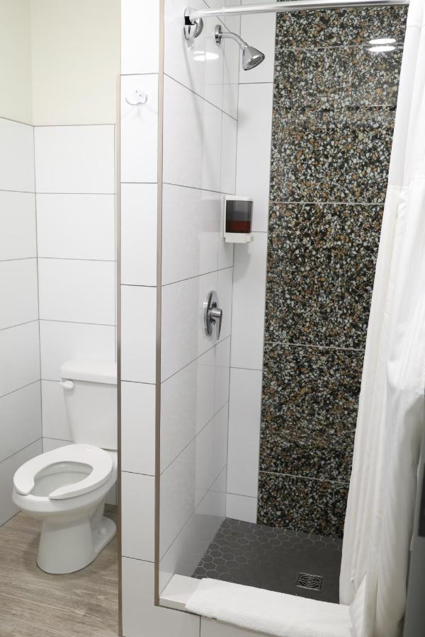 Canmore Downtown Hostel Ngoại thất bức ảnh