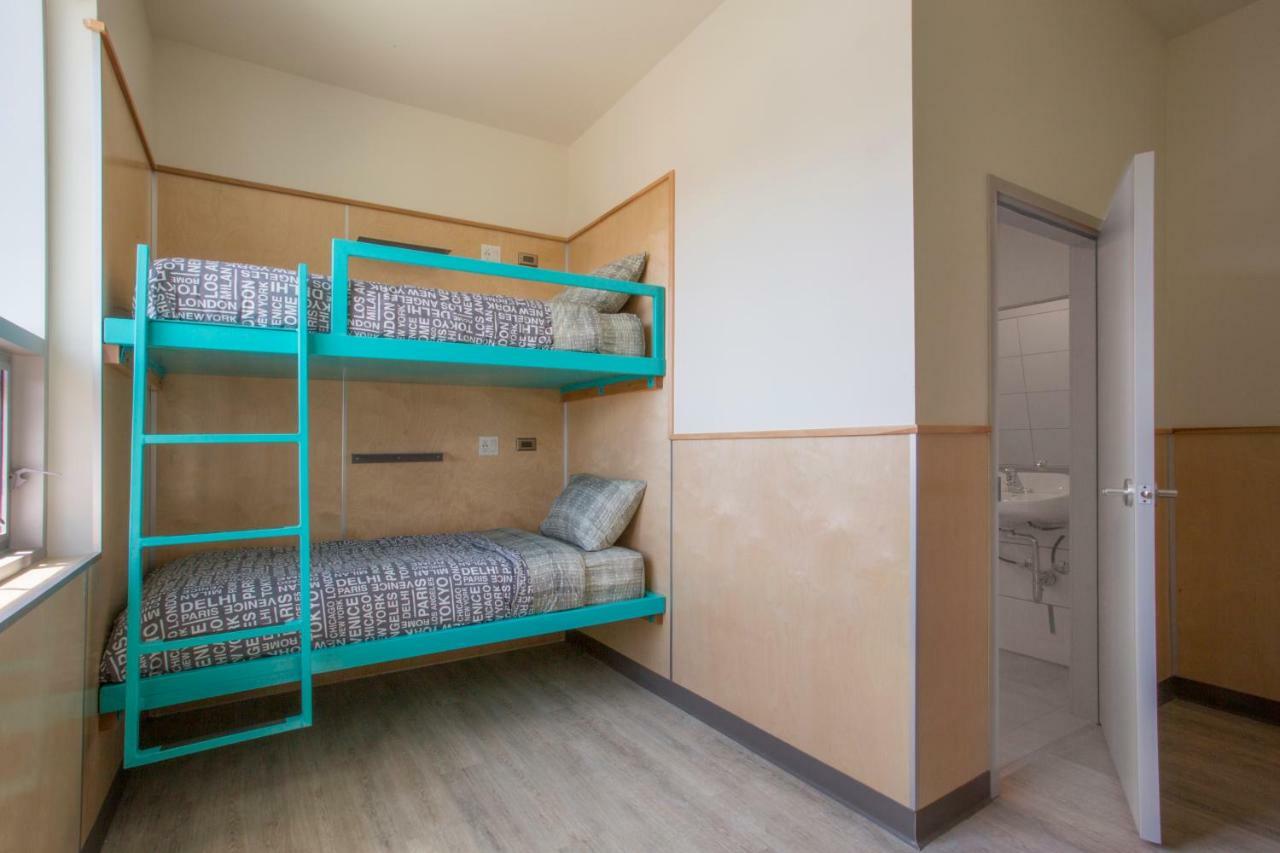 Canmore Downtown Hostel Ngoại thất bức ảnh