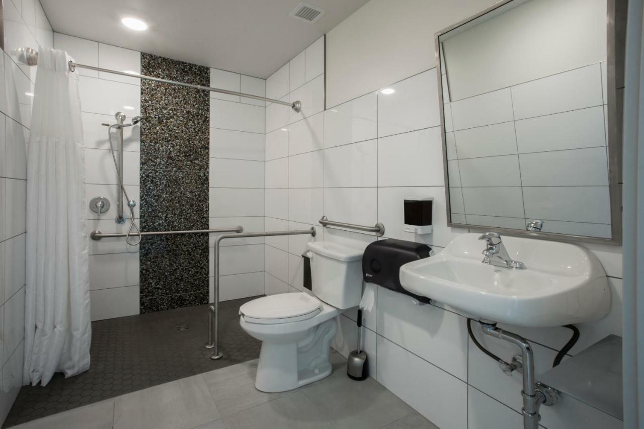 Canmore Downtown Hostel Ngoại thất bức ảnh